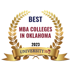 for MBA Programs in Oklahoma MBA