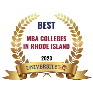 Rhode Island MBA