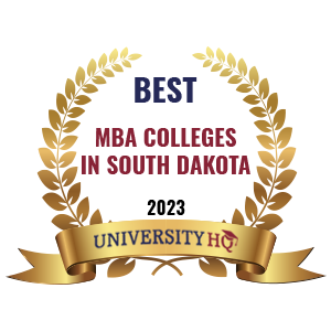Best MBA in South Dakota