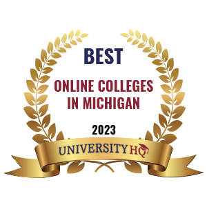 for Online Colleges in Michigan