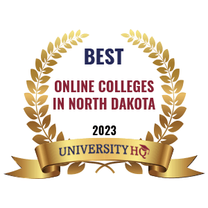 for Online in North Dakota