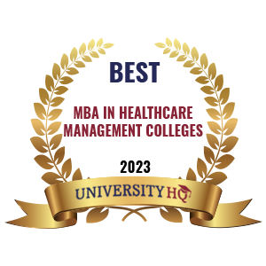 Best MBA in Healthcare Management