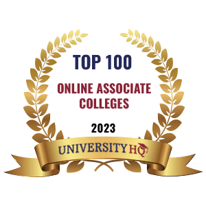 Online Associate Colleges