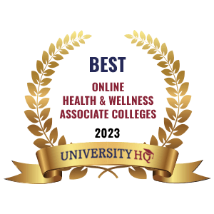 Online Health & Wellness Programs Associate Colleges