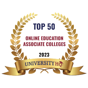 Online Education Programs Associate Colleges