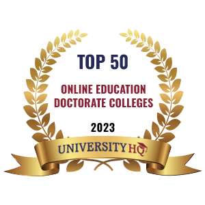 Online Education Doctorate