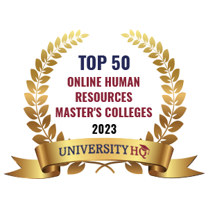 Online Human Resources Masters