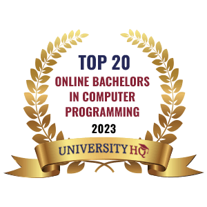 Online Computer Programming Bachelors
