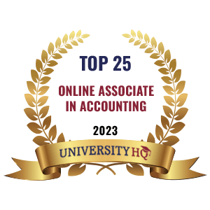 Online Accounting Associate