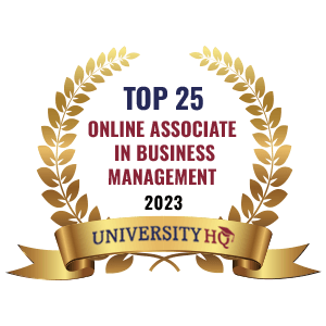 Online Associate Business Management Colleges