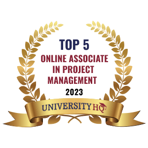 Online Associates Project Management Colleges