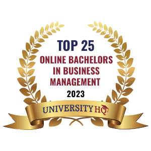 Online Business Management Bachelors