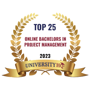 Online Project Management Bachelors
