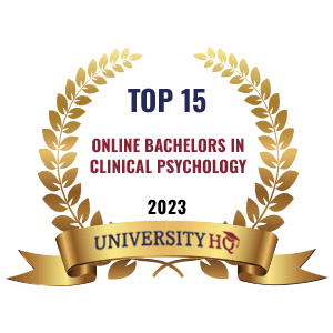 Online Clinical Psychology Bachelors