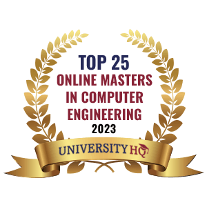 Online Computer Engineering Masters
