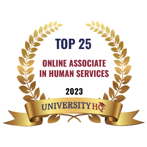 Online Human Services Associates
