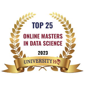 Online Data Science Master's