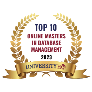Online Database Management Masters