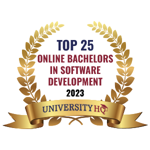Online Software Development Bachelors