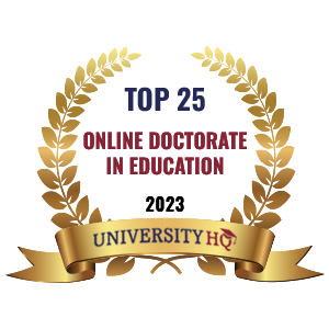 Online Doctorate Education Bachelors