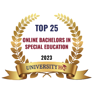 Online Special Education Bachelors