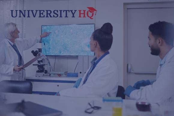 highest paying jobs with a biology degree
