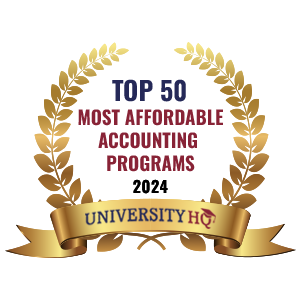  Most Affordable Accounting