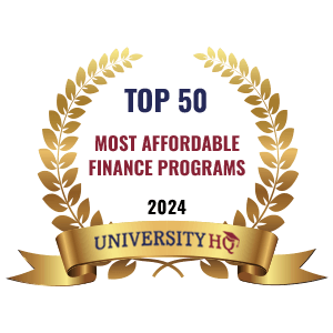  Most Affordable Finance