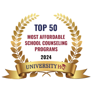  Most Affordable School Counseling